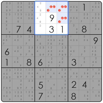sudoku mega online
